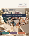 Idei de produse digitale: 30 de produse pe care le poți crea și vinde
